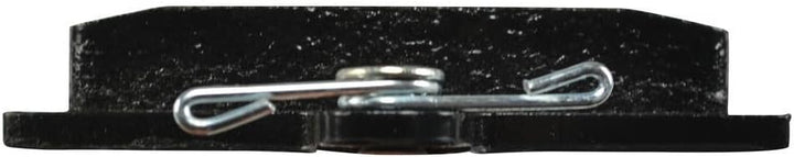 HELLA PAGID 8DB 355 017-951 Bremsbelagsatz - T5056 - Dicke/Stärke: 16.6mm - Bremssystem: Lucas - nic