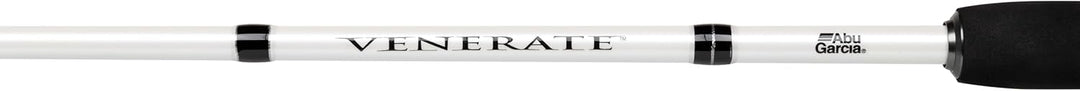 ABU GARCIA Venerate Spinning Eva Canna da Pesca a Spinning Ideale per Tutti i Pesci Predatori Sia in