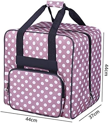 BabySnap Overlocktasche (Rosa, XL) Rosa XL, Rosa XL