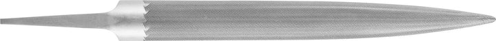 Pferd 19307152 Halbrundfeilen 835 150 H 0 150mm x 16mm x 4.5mm, 150mm x 16mm x 4.5mm