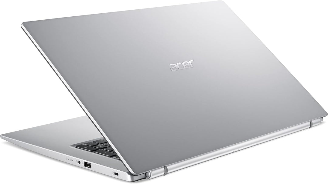 Acer Aspire 3 (A317-33-C2NY) Laptop 17 Zoll Windows 10 Home - FHD IPS Display, Intel Celeron N5100,
