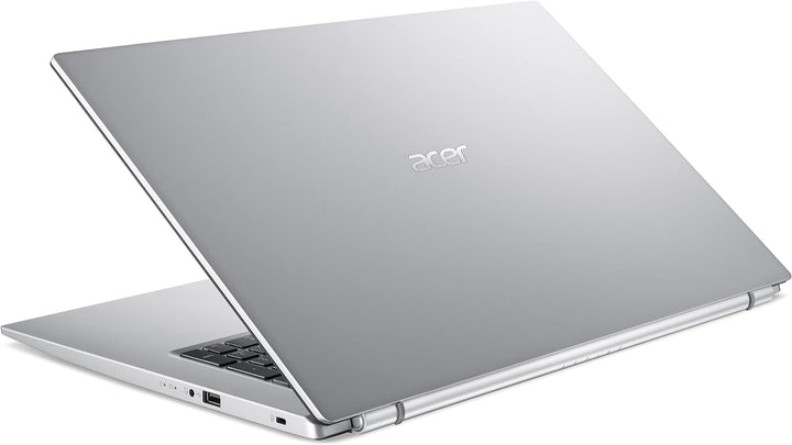 Acer Aspire 3 (A317-33-C2NY) Laptop 17 Zoll Windows 10 Home - FHD IPS Display, Intel Celeron N5100,