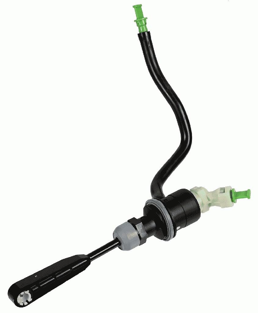 SACHS 6284 600 751 Kupplungshydraulik