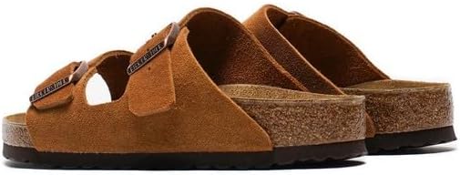 Birkenstock Madrid 40623, Unisex - Erwachsene Clogs &amp; Pantoletten aus Birko-Flor 38/40 EU Nerz, 38/4