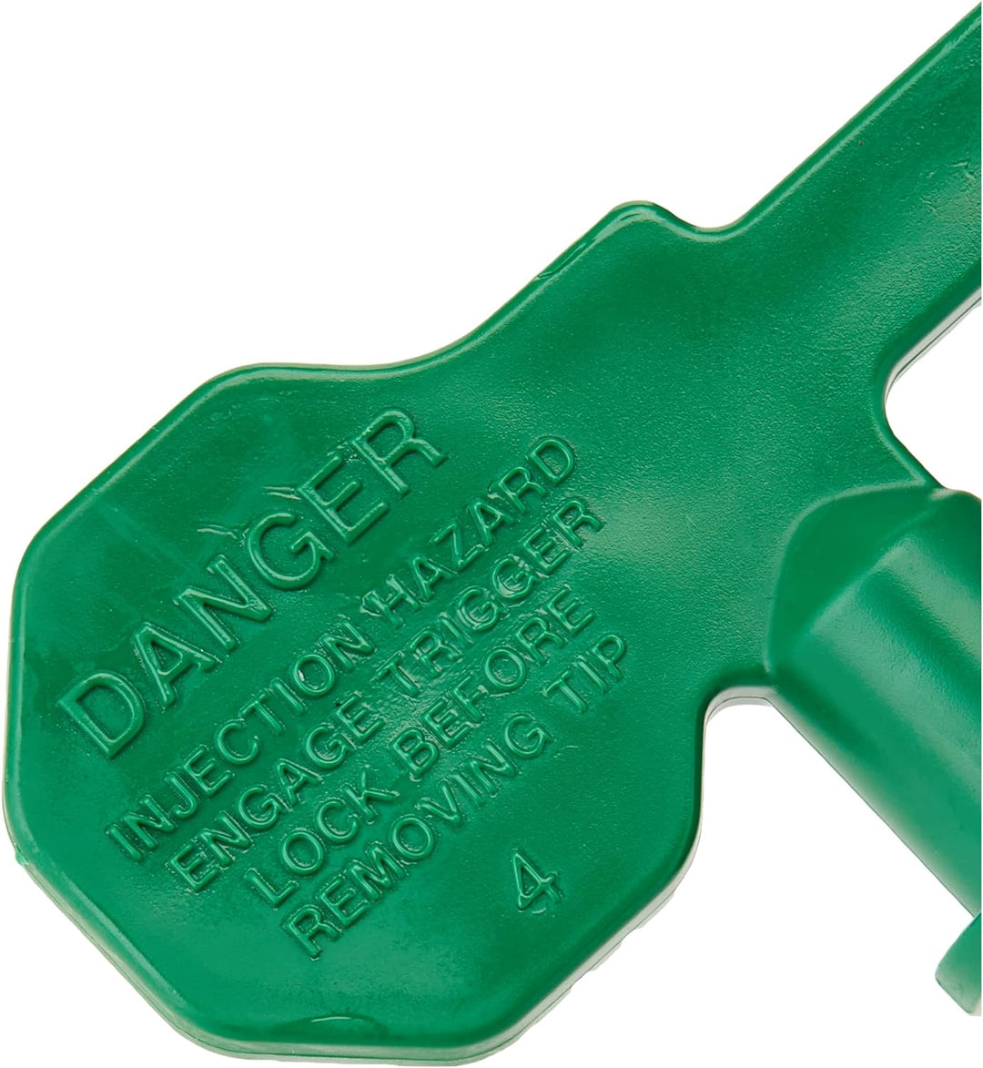 WAGNER Control Pro HEA Düse 211 für Control Pro Airless Farbsprühsystem für Lasuren, Lackfarben, Öle