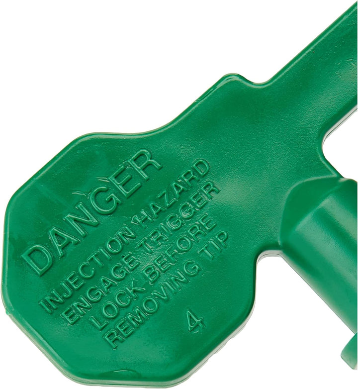 WAGNER Control Pro HEA Düse 211 für Control Pro Airless Farbsprühsystem für Lasuren, Lackfarben, Öle