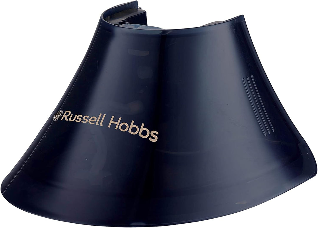 Russell Hobbs Dampfglätter (3 Aufsätze: Kleidung, Vorhänge, Polstermöbel und Dufteinsatz) Bügeleisen