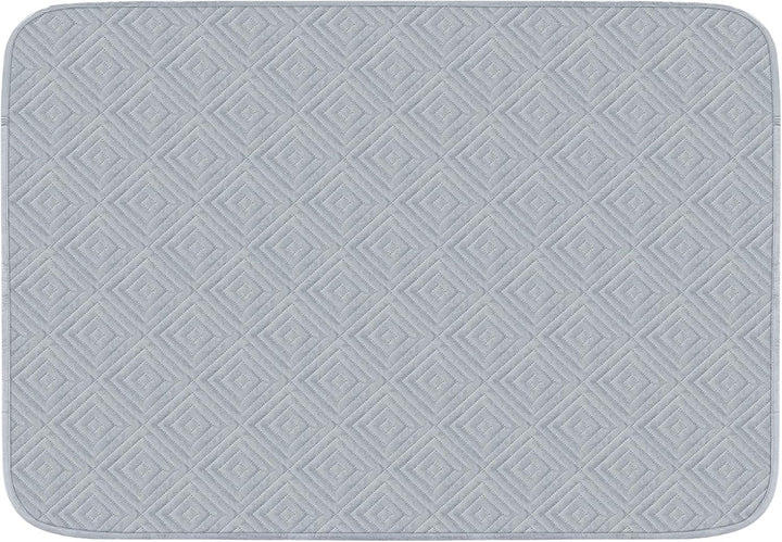 Waschbar Haustier-Urinunterlage, 2X 92*122CM Wiederverwendbare Welpenunterlagen Schnell Absorbierend