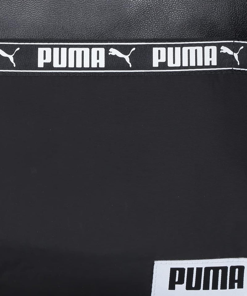 PUMA Campus Reporter Peacoat-Grenadine Einheitsgrösse, Einheitsgrösse