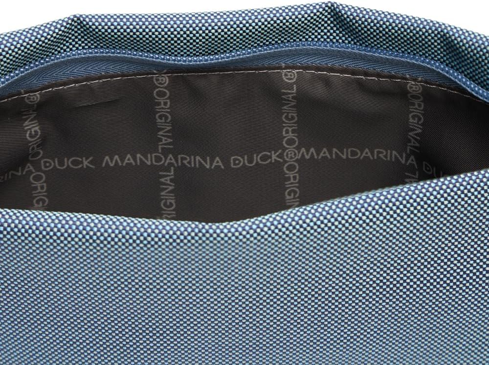 Mandarina Duck Damen MD20 Crossover Blau (Blue Wing), Blau (Blue Wing)