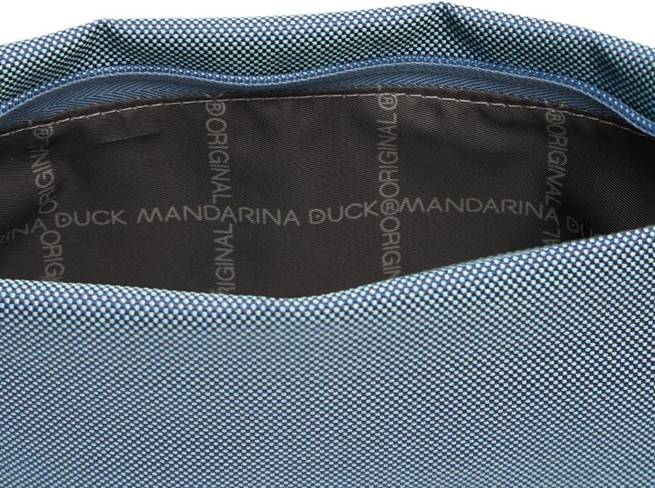 Mandarina Duck Damen MD20 Crossover Blau (Blue Wing), Blau (Blue Wing)