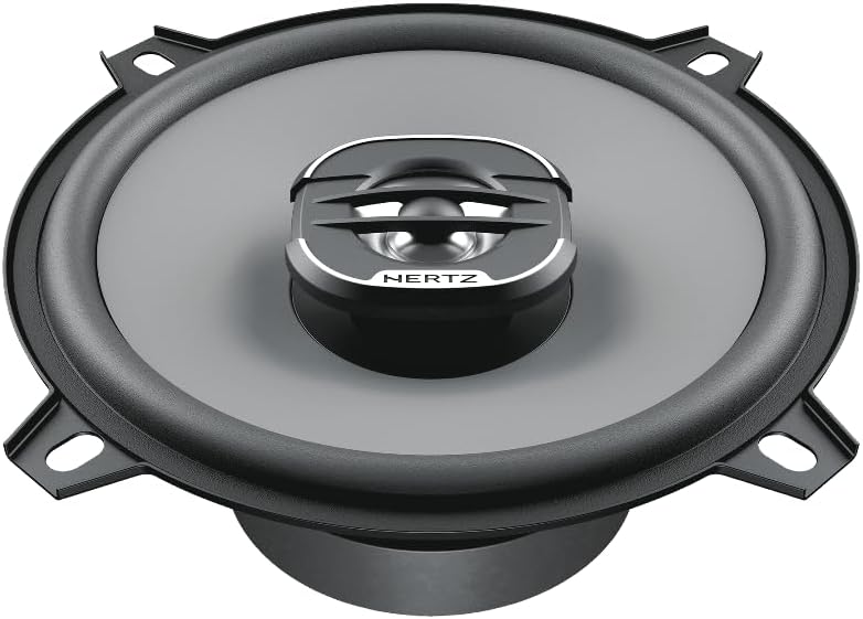 Hertz X 130 - Set - 13cm Koax Lautsprecher