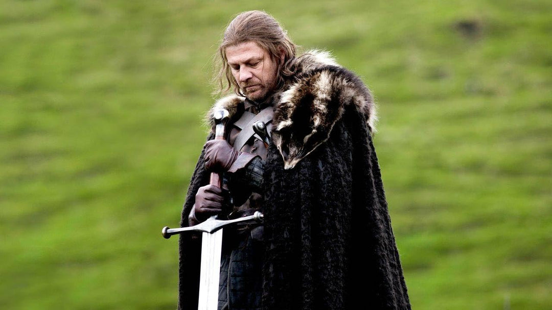Game of Thrones (Le Trône de Fer) - L&