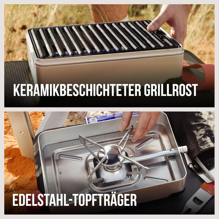 Enders® Pace (Campinggrill) 