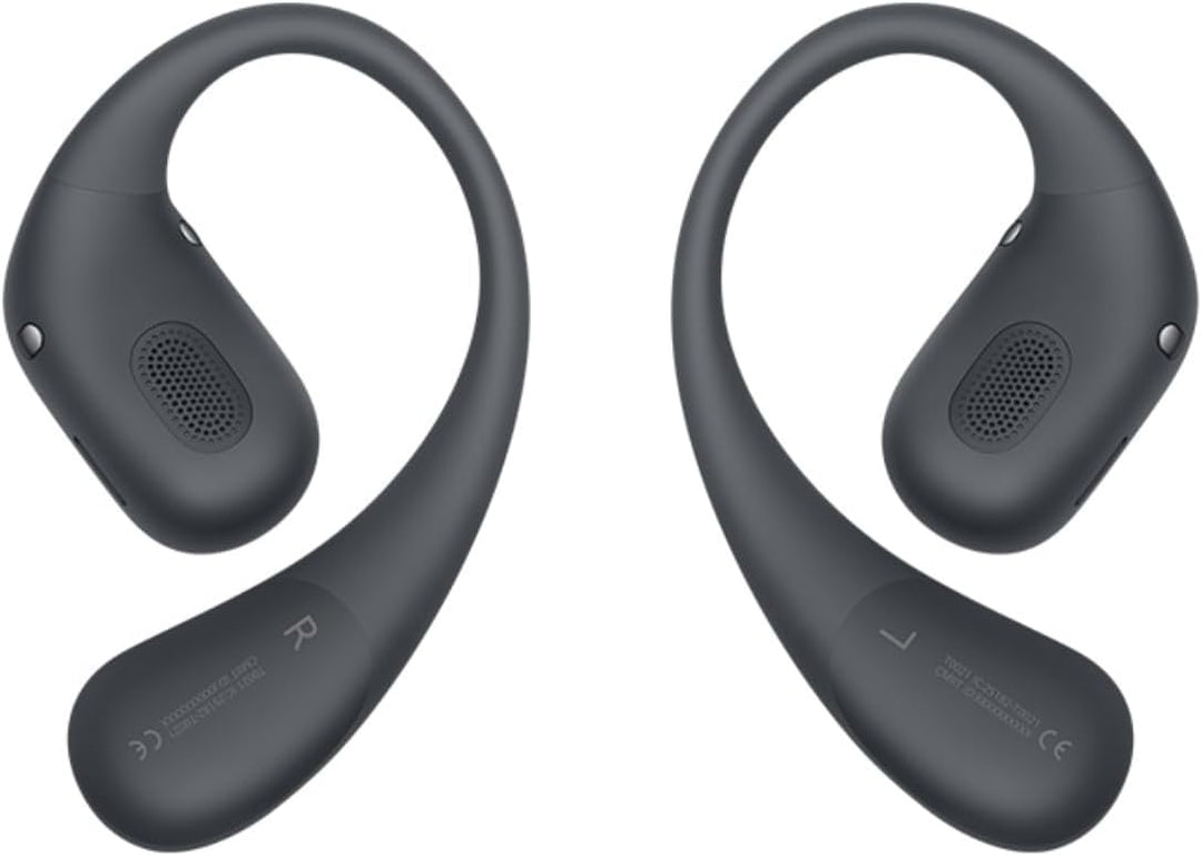 Huawei FreeArc Open-Ear-Ohrhörer, sicherer Sitz und Komfort, IP57 Wasserbeständigkeit, dynamischer B