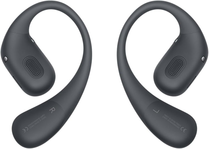 Huawei FreeArc Open-Ear-Ohrhörer, sicherer Sitz und Komfort, IP57 Wasserbeständigkeit, dynamischer B
