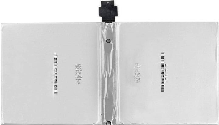 DYNR01 G3HTA027H Austausch der Tablet-Batterie für Microsoft Surface Pro 4 1724 Series(7.5V 5087mAh