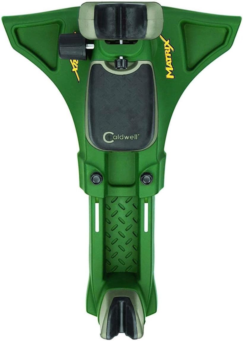 New – Caldwell Matrix – 101–600