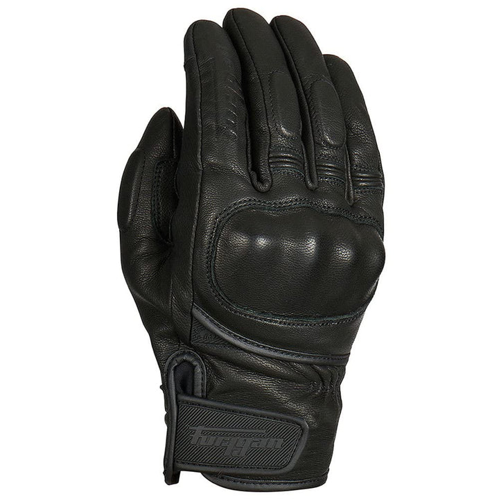 Furygan Men's Lr Jet D3o MOTORRADHANDSCHUHE 3XL Schwarz, 3XL Schwarz