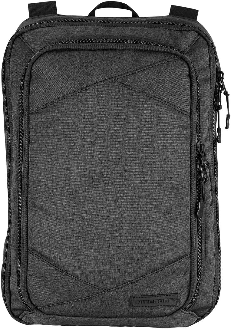 Nitecore NEB30 Schultertasche, Schwarz