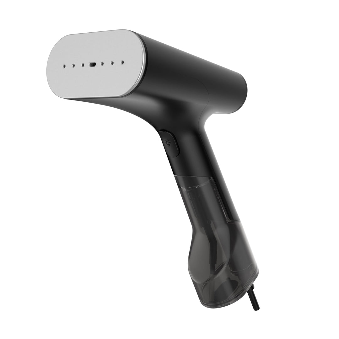 STEAMONE – Dampfglätter 2000 W, 28 g/min – Handbügeleisen – Fassungsvermögen 140 ml – Entfernt 99,99