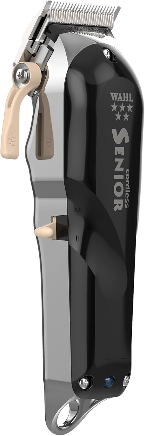 WAHL Cordless Senior Haarschneider