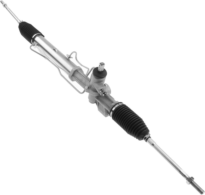 Frankberg Lenkgetriebe Servolenkgetriebe Hydraulisch für Linkslenker Kompatibel mit Jumpy VF7 1.6L-2