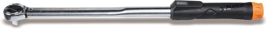 Beta 665/30 - Mechanischer Drehmomentschlüssel mit digitaler Anzeige und Umschaltknarre zum rechtsgä