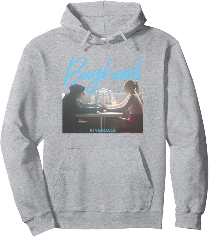 Riverdale Bughead Pullover Hoodie