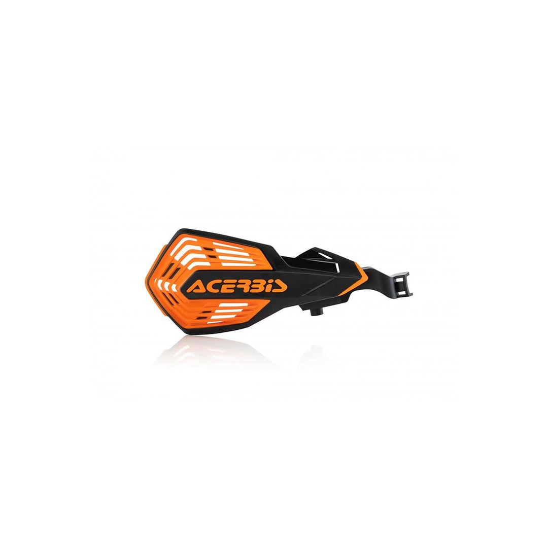 Acerbis Handschützer K-Future Schwarz