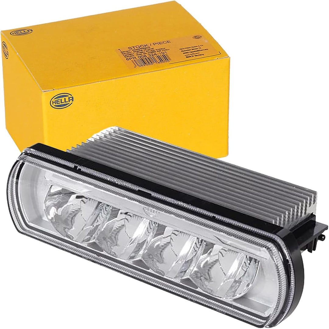 HELLA - LED-Arbeitsscheinwerfer - Modular Worklight Prime Tech - 24/12V - 2350lm - Einbau/Schraubans