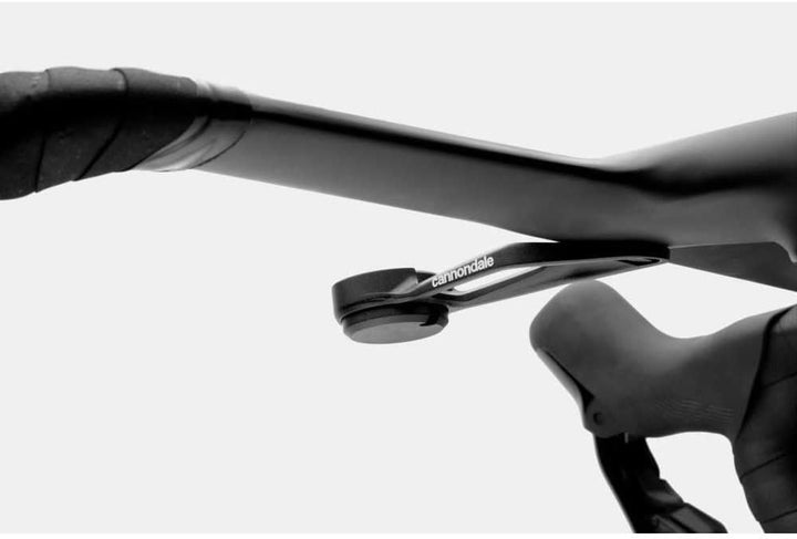 Cannondale SystemBar R-One Computer Mount Halterung schwarz