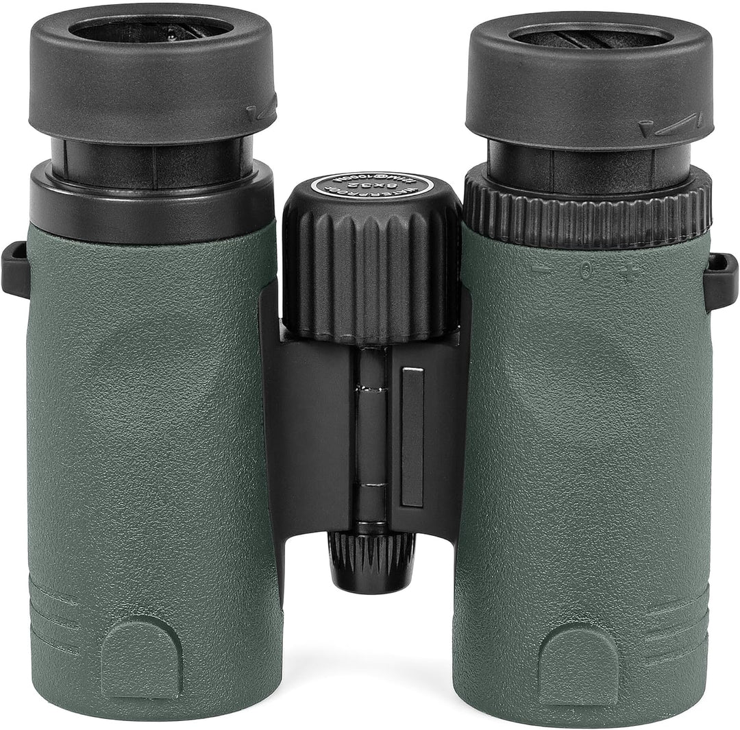 Omegon Fernglas Curiosity 8x32