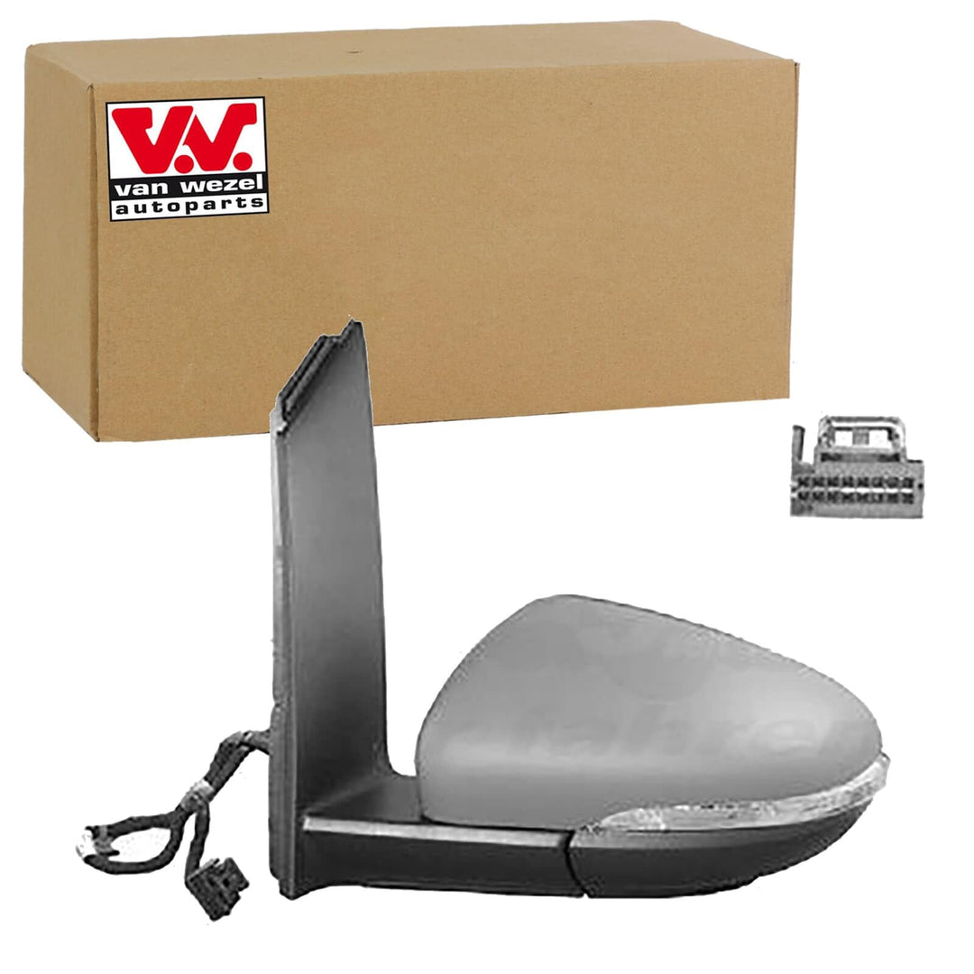 VAN WEZEL 5735817 Aussenspiegel