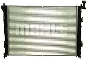 MAHLE CR 1366 000P Kühlmittelkühler BEHR PREMIUM LINE