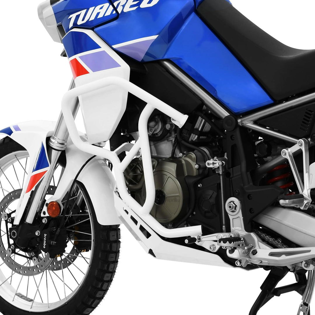 ZIEGER Sturzbügel kompatibel mit: Aprilia Tuareg 660