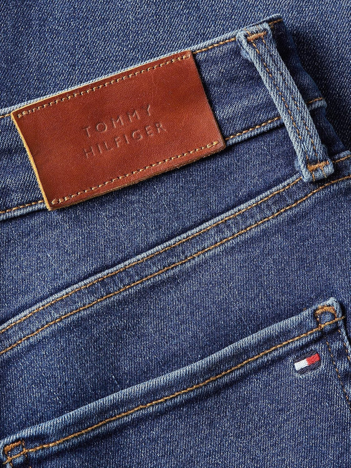 Tommy Hilfiger Damen Jeanshosen 25W / 30L Denim (Ada), 25W / 30L Denim (Ada)