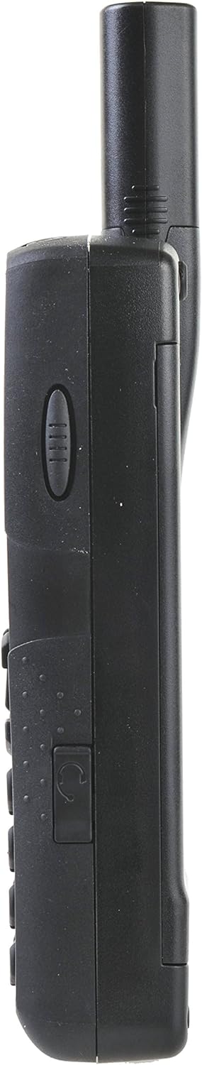 OSAT Iridium 9555 Satellitentelefon mit aktivierbarer Prepaid-SIM-Karte (Keine Sendezeit inbegriffen