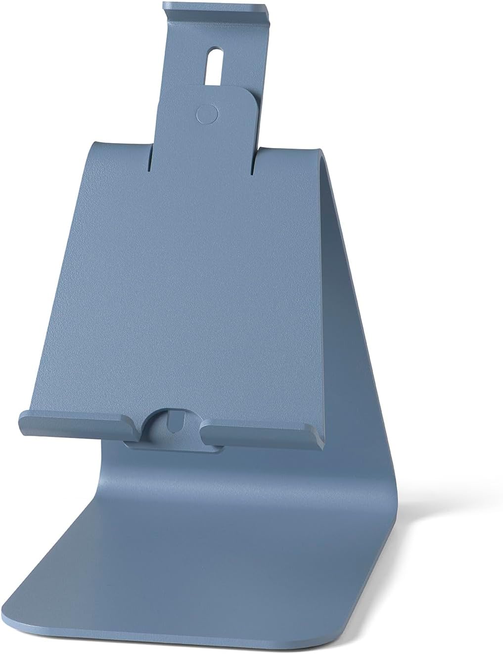 Tabdoq sehr stabile und solide Tablet Tischhalterung kompatibel mit Allen Tablets und iPad's von 8 b