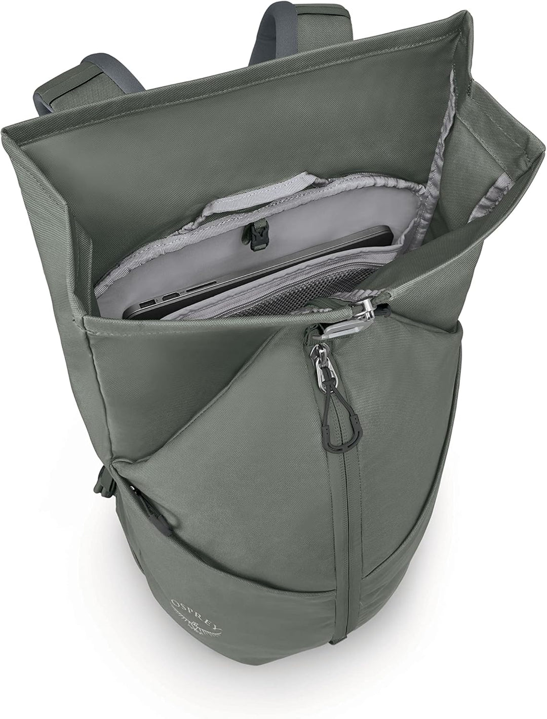 Osprey Unisex Zealot 30 Backpack Einheitsgrösse Rocky Brook Green, Einheitsgrösse Rocky Brook Green
