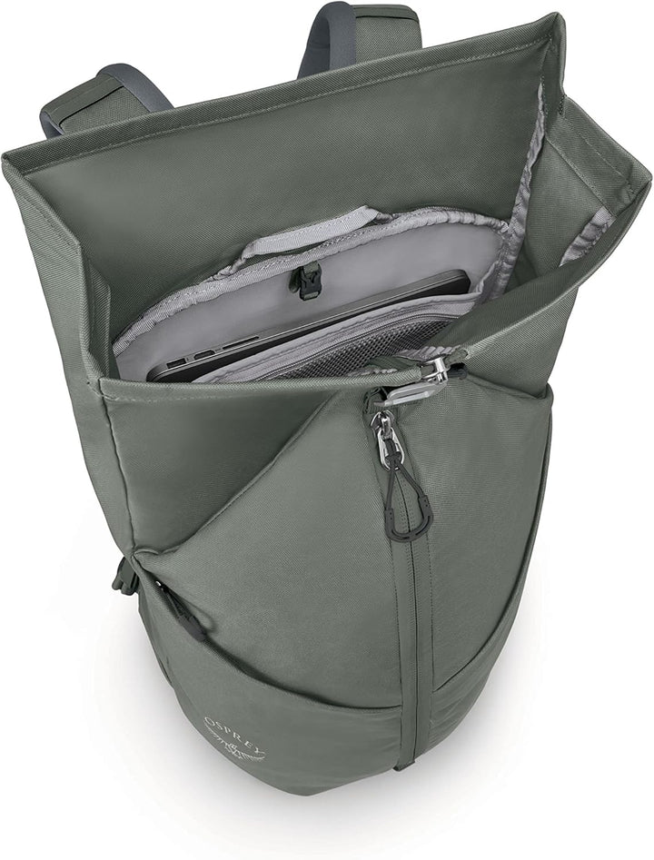 Osprey Unisex Zealot 30 Backpack Einheitsgrösse Rocky Brook Green, Einheitsgrösse Rocky Brook Green