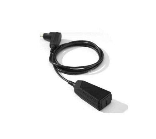 Original BMW Motorrad USB Ladegerät mit Kabel 60cm 12V Dual Charger