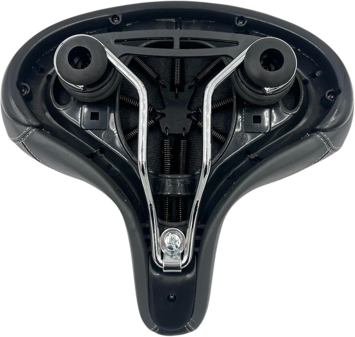 Point Tourensattel endzone, schwarz, XL, 11155905