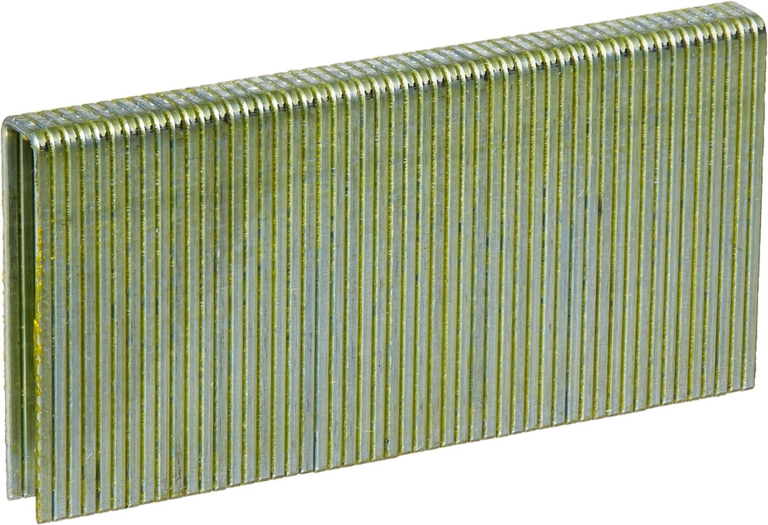 Bosch Professional Zubehör 2 609 200 228 Schmalrückenklammer Typ 55 geharzt 6 x 1,08 x 28 mm