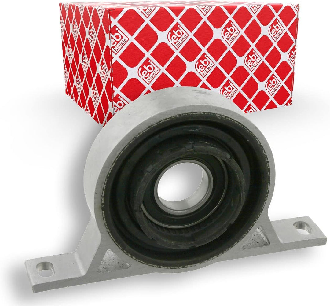 febi bilstein 26320 Kardanwellenmittellager mit Kugellager , 1 Stück