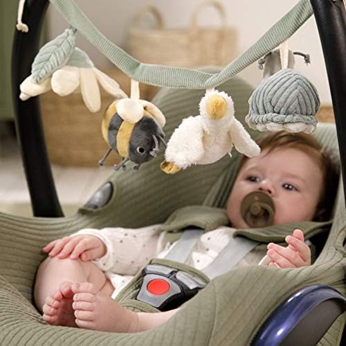 Little Dutch Kinderwagenkette Kleine Gans
