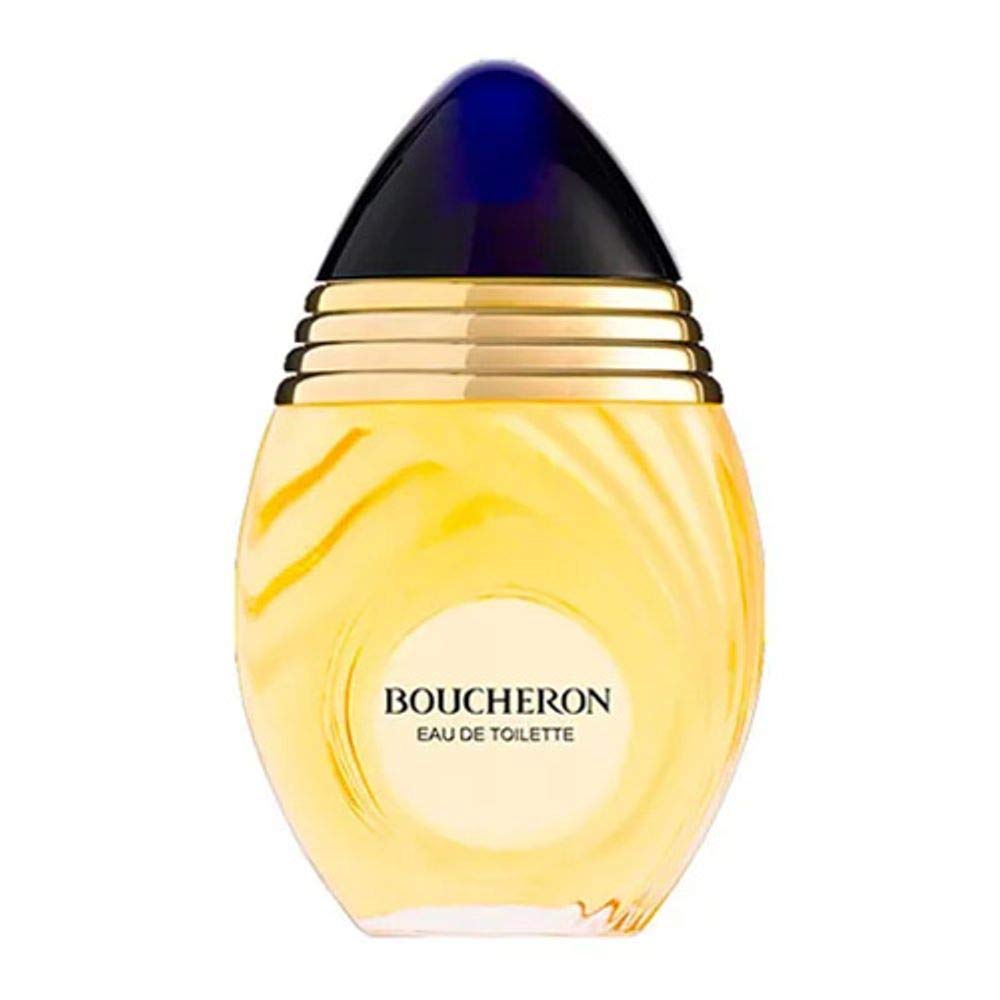 BOUCHERON edt vapo 100 ml, 100 ml
