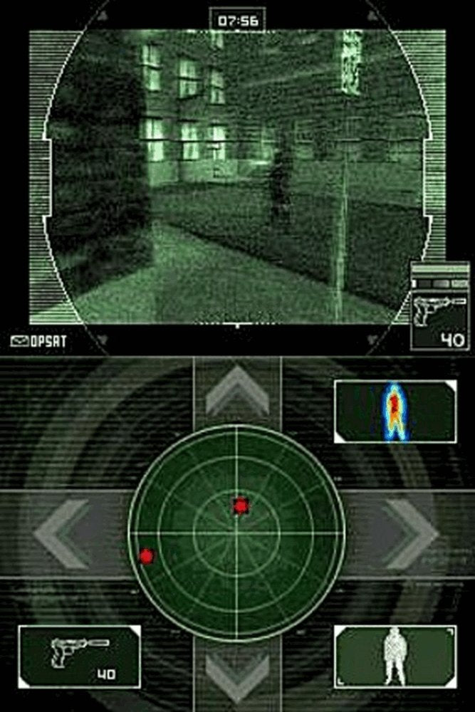 Splinter Cell - Chaos Theory