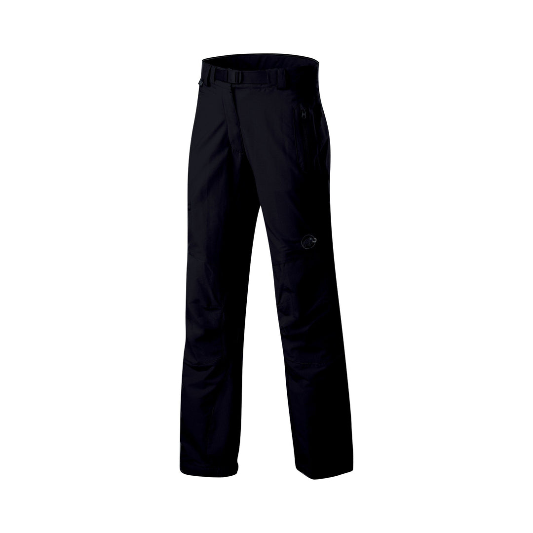 Mammut Damen Hose Base Jump Touring 36 Schwarz, 36 Schwarz