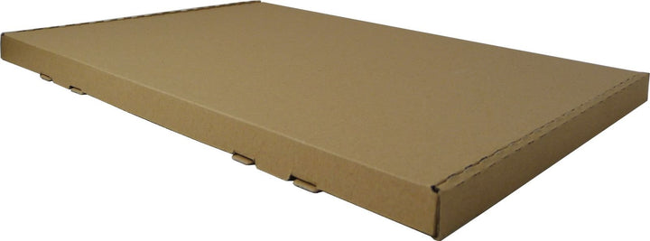 100 Stück Grossbrief Warensendung Bücher Versandkartons 350 x 250 x 20, 100